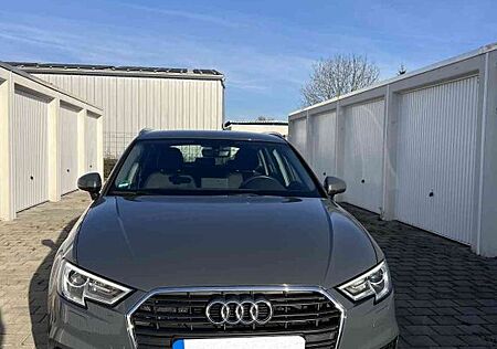 Audi A3 Sportback 30 1.6 TDI S tronic