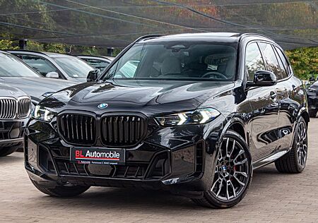 BMW X5 30d M SPORT PRO.LUFTEDER.PANO.HARMAN.AHK