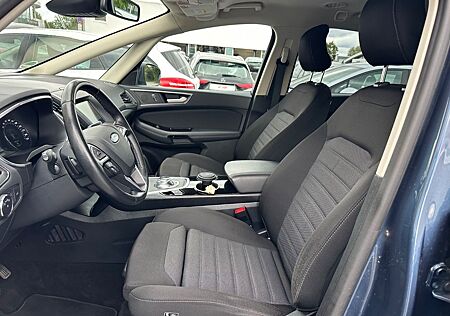 Ford S-Max 2.0 ECOB Titanium/1.Hand/LED/7-Sitzer
