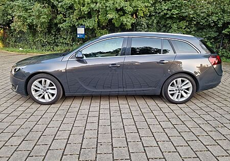 Opel Insignia Sports Tourer 2.0 CDTI Edition 96kW...