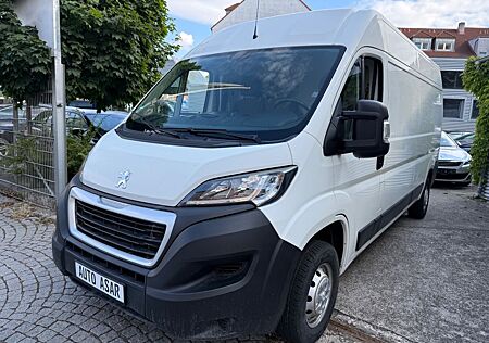 Peugeot Boxer Kasten Hochraum 335 L3H2 Pro KLIMA