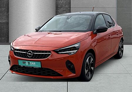 Opel Corsa -e Elegance LED Apple CarPlay Android Auto