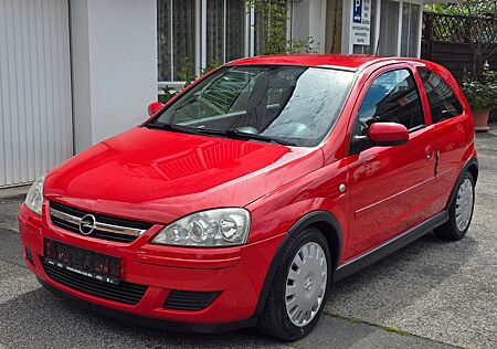 Opel Corsa C Edition