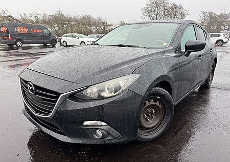 Mazda 3 Lim. 2.0 165PS Center-Line 40072