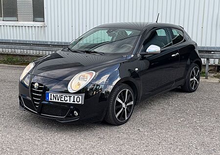 Alfa Romeo MiTo Turismo * Klima * Tüv + Service neu