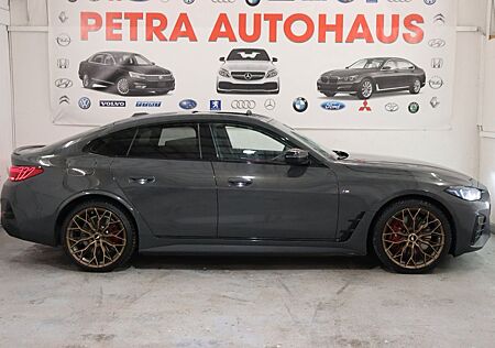 BMW i4 Gran Coupe M50 xDrive
