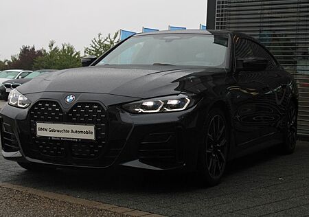 BMW M440i xDrive Gran Coupé M Sport Laser HUP S Dach