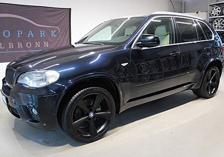 BMW X5 xDrive35i*M-Paket*Soft-Close*Pano*Head-Up*KAM