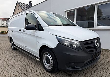 Mercedes-Benz Vito gebraucht kaufen Mercedes-Benz Vito Kasten 114CDI RWD lang