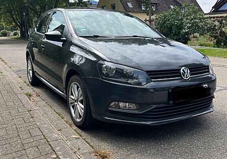 VW Polo Volkswagen TDI 1.4 L mit Klima und TÜV neu