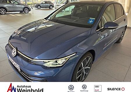 VW Golf Volkswagen Style 1.5 TSI LED+ PANO DCC AHK ERGO NAV AP