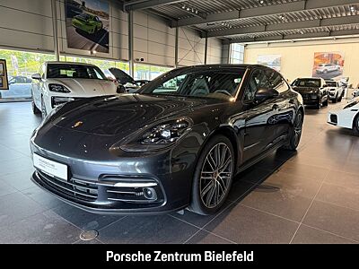 Porsche Panamera 4 Sport Turismo Edition 10 Jahre BOSE