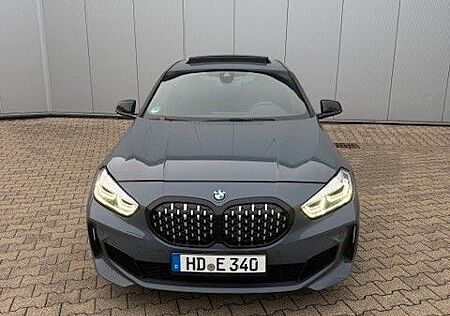 BMW M135 gebraucht kaufen BMW M135i xDrive