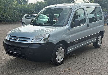 Citroën Berlingo 1.4 Advance*5-SITZER*NUR 70.TKM*1.HAND*