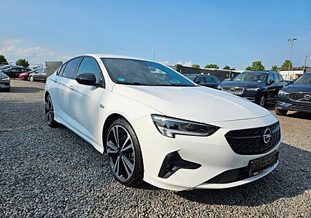 Opel Insignia B Grand Sport Ultimate GS Line Plus