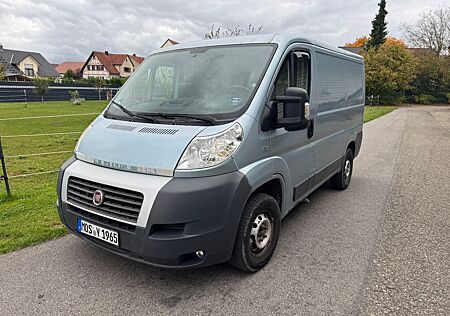Fiat Ducato L1 H1 Multijet 150 Diesel Automatik