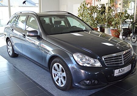 Mercedes-Benz C 220 CDI T BlueEFFICIENCY *Standhzg*GRA*1.Hand*