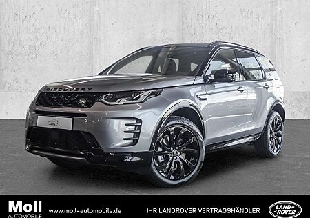 Land Rover Discovery Sport gebraucht kaufen Land Rover Discovery Sport Hybrid Dynamic SE AWD 1.5 P270e