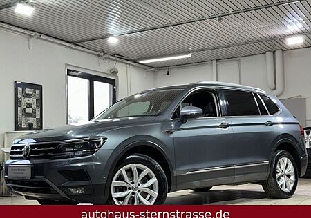 VW Tiguan Allspace Volkswagen *176kw*Highline*4Motion*AHK*LED*