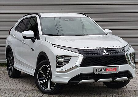 Mitsubishi Eclipse Cross PHEV SelectBlack Systemleistg188PS