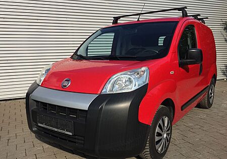 Fiat Fiorino Basis Kasten "inkl.HU/AU u. Insp. neu!"