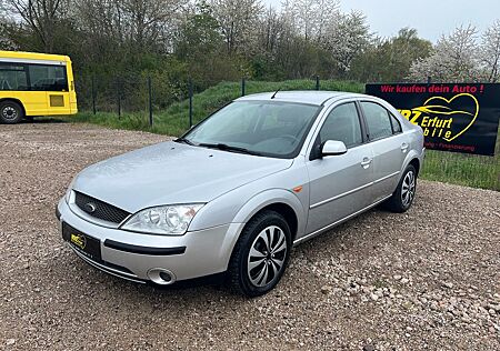 Ford Mondeo Lim. Trend Klima TÜV 01/2025