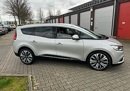 Renault Grand Scenic Business Edition/1.Hand/1 Jahr G...