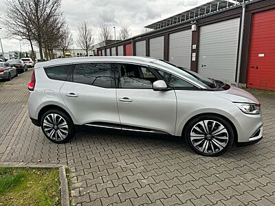 Renault Grand Scenic Business Edition/1.Hand/1 Jahr G...
