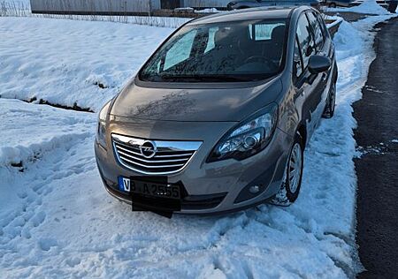 Opel Meriva 1.4 ecoFLEX INNOVATION 88kW INNOVATION