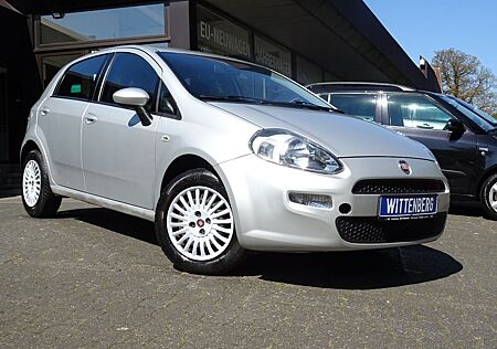 Fiat Punto "Pop" Klima Parktronic