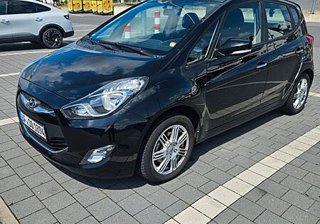 Hyundai ix20 1.6 CRDi 5 Star Edition 5 Star Edition