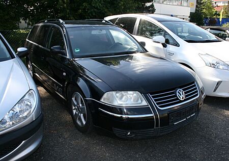 VW Passat Variant Volkswagen 2.5 TDI V6 Trendline