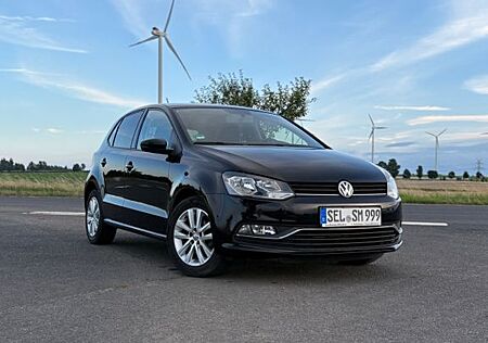 VW Polo Volkswagen 1.2 TSI 66kW Original BMT Original