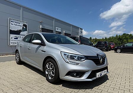 Renault Megane IV 1.2 TCe 100 Energy Experience Navi/LM