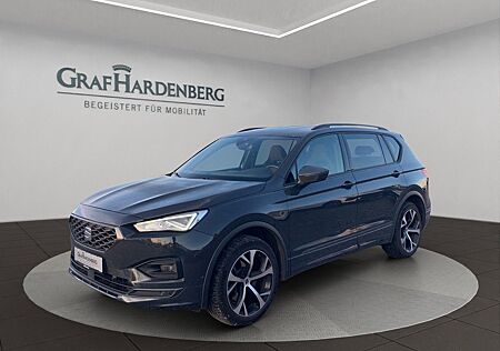 Seat Tarraco 2.0 TSI 7-Gang FR / 4Drive NAVI/SHZ/PDC