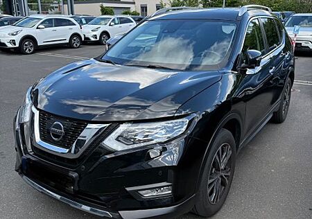 Nissan X-Trail 1.6 DIG-T N-CONNECTA N-CONNECTA