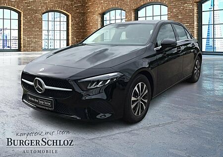 Mercedes-Benz A 180 PDC SHZ LED SpurH AUT LM KAM KlimaA