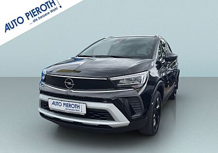 Opel Crossland X Crossland 1.2 Elegance