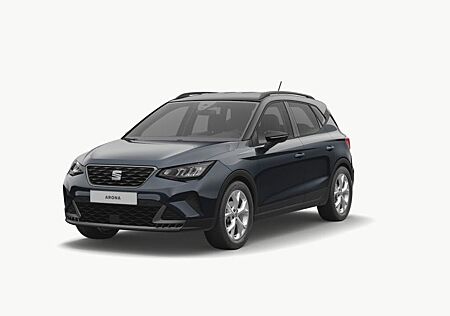 Seat Arona 1.0 TSI 115 PS DSG FR 5J GARANTIE