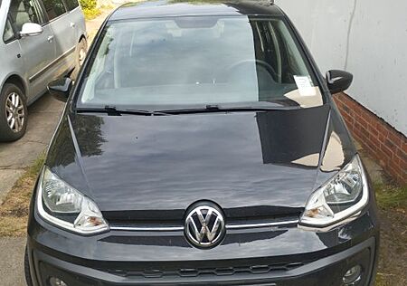 VW Up Volkswagen ! 1.0 44kW move !