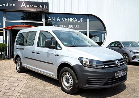 VW Caddy Volkswagen Maxi Kombi 2,0 TDI
