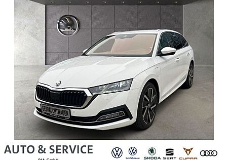 Skoda Octavia COMBI 1.4 TSI iV OPF FIRST EDITION DSG