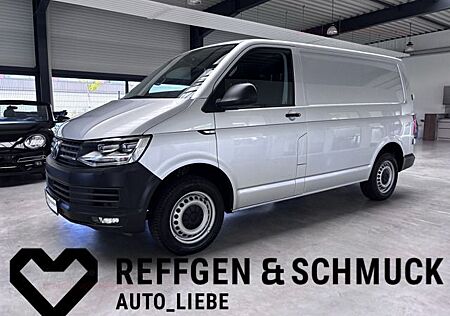 VW T6 Transporter Volkswagen KASTEN+LED+KLIMA+NAV+EINPARKHILFE