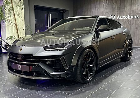 Lamborghini Urus S NOVITEC ESTESO WIDEBODY,NERO MATT,CARBON