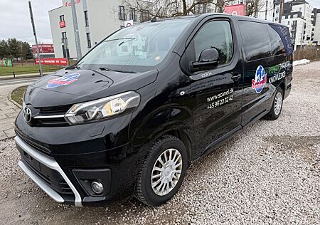 Toyota Pro Ace Proace (Verso) 1,5-l-D-4D 88kW L2 Family Com...