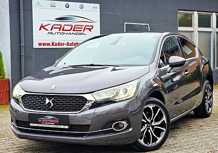 DS Automobiles DS 4 DS4 1.6 THP Automatik LED Navi Alcantara 2Hand