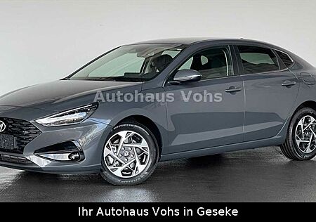 Hyundai i30 Fastback DCT FACELIFT|LHZ|SHZ|Navi|Link|VIRT