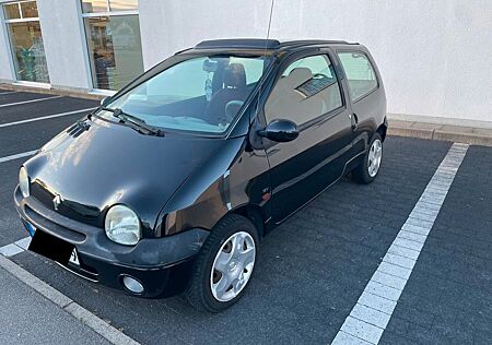 Renault Twingo 1.2 Summertime Automatik