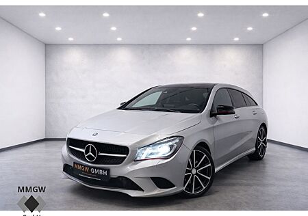 Mercedes-Benz CLA 220 Shooting Brake Urban CDI d Pano/Navi//Bi