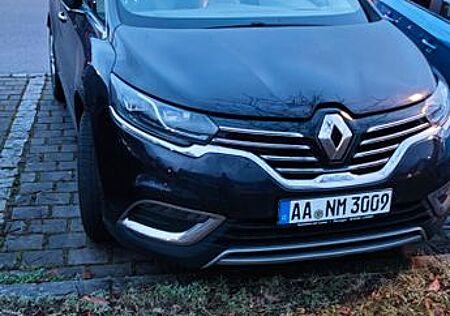 Renault Espace Initiale Paris ENERGY dCi 160 EDC Ini...